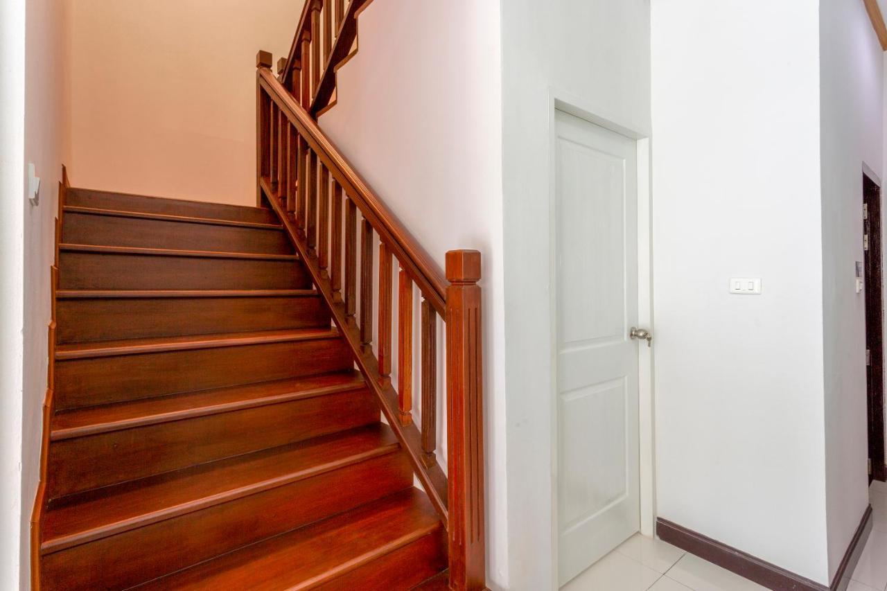 Oyo 1053 Bloom Guest House Chiang Mai Dış mekan fotoğraf