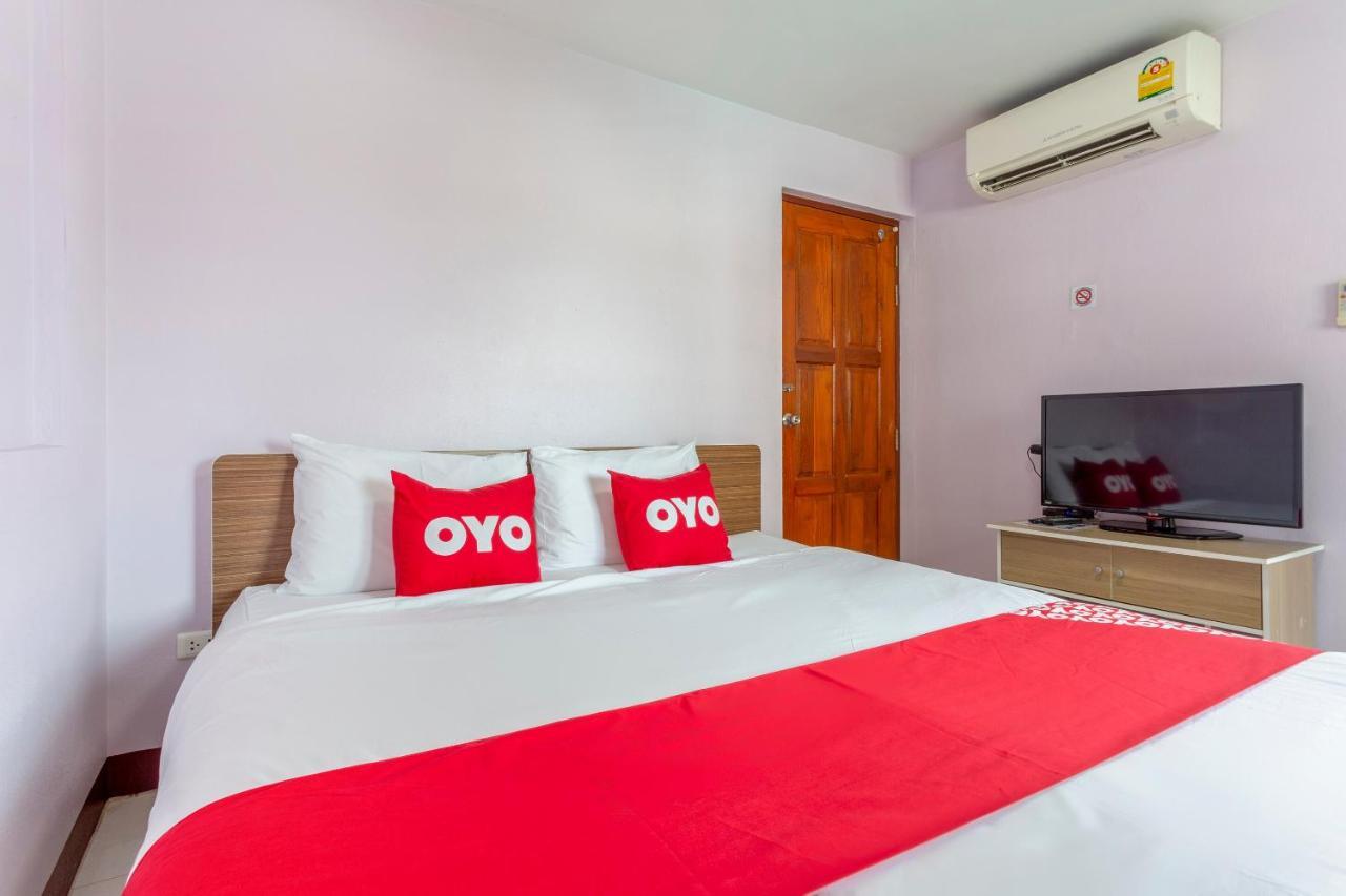 Oyo 1053 Bloom Guest House Chiang Mai Dış mekan fotoğraf